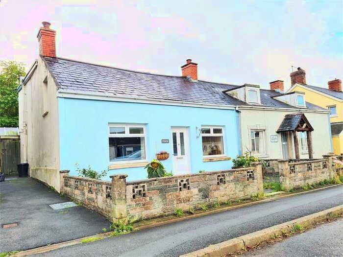 Houses for sale in Maes Y Garn, SY24, Sir Ceredigion