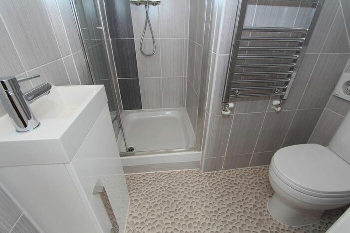 Property To Rent In Wycombe Road, London, N17