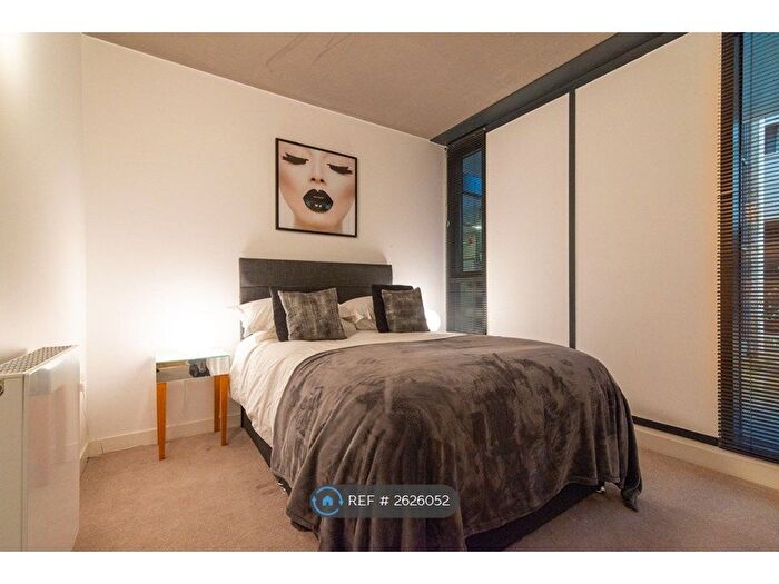1 Bedroom Flat To Rent In Woodfield Road, Altrincham, WA14