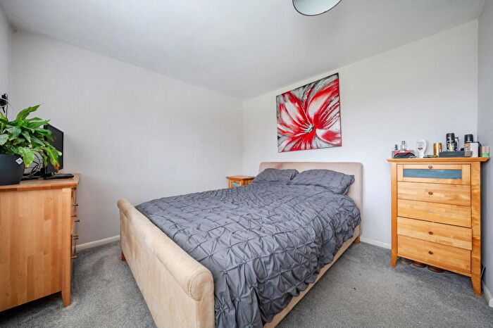 3 Bedroom Terraced House For Sale In Beech Road, Oakham, LE15