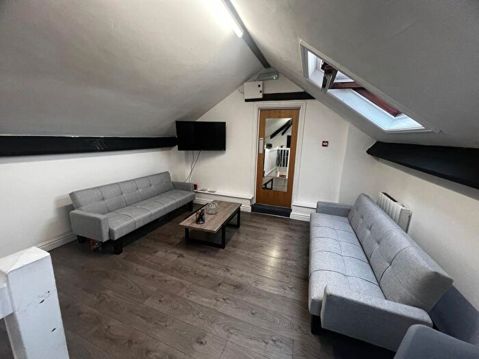 1 Bedroom Flat To Rent In Millstone Street, Leicester, LE1