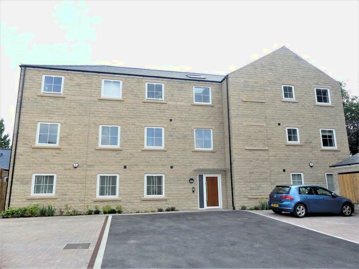 2 Bedroom Apartment To Rent In Westgate, Wetherby, LS22