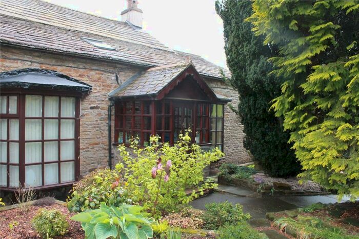 3 Bedroom Semi-Detached House For Sale In Blagill House, Blagill, Alston, Cumbria, CA9
