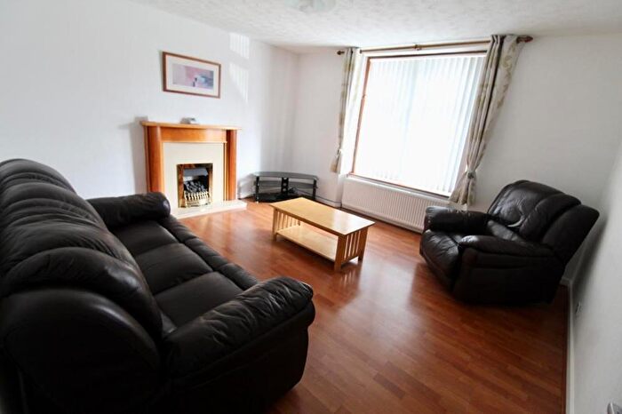 2 Bedroom Flat To Rent In Mugiemoss Road, Bucksburn, Ab, AB21