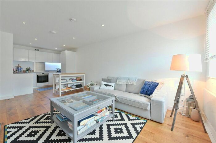 1 Bedroom Flat To Rent In Bermondsey Central, Maltby Street, London, SE1