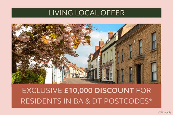 5 Bedroom Detached House For Sale In Off Dancing Lane, Somerset, BA9