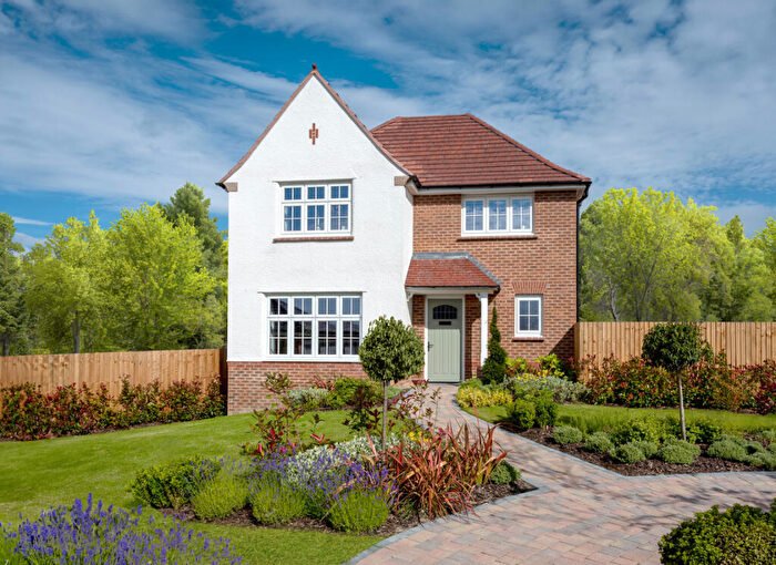 4 Bedroom Detached House For Sale In Sundon Road, Harlington, LU5