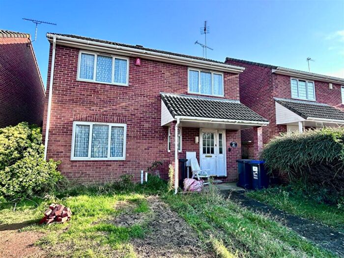 4 Bedroom Detached House To Rent In Westmarsh Drive, Margate, CT9