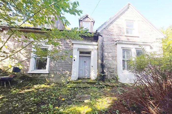 4 Bedroom Detached House For Sale In , Comelybank Lane, Dumbarton, G82