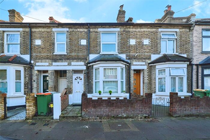 3 Bedroom Semi Detached House For Sale In Strode Road, London, E7
