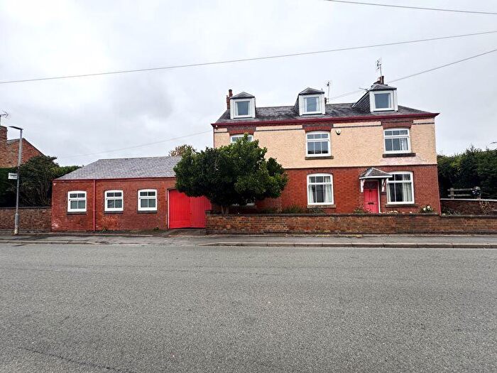 6 Bedroom Detached House For Sale In Main Street, Kilby, LE18