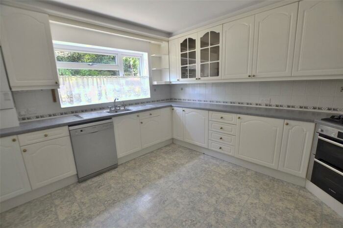 3 Bedroom House To Rent In Oaklands Gardens, Kenley, CR8