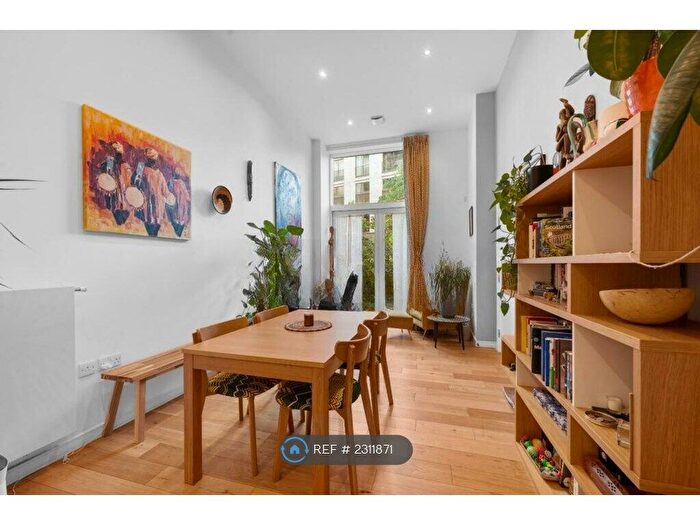 2 Bedroom Flat To Rent In Casbeard Street, London, N4