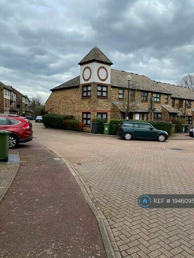 1 Bedroom Flat To Rent In Croftongate Way, London, SE4