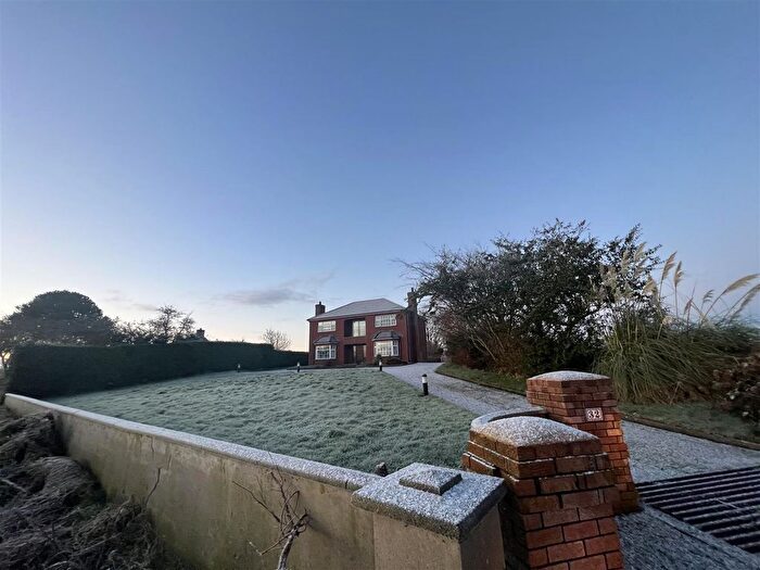 4 Bedroom Farmhouse To Rent In Moneyrannel Road, Limavady, BT49