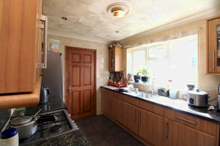 5 Bedroom Terraced House To Rent In Nichols Road, Southampton, SO14