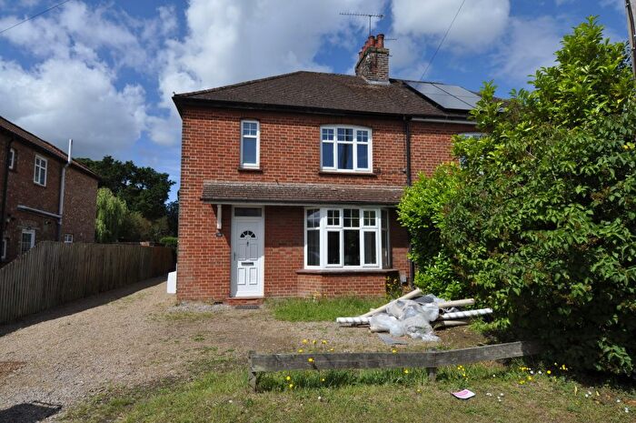 1 Bedroom Flat To Rent In Fairview Road, Stevenage, SG1