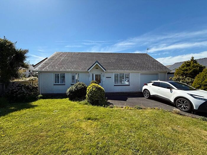 3 Bedroom Bungalow For Sale In Llanon, Near Aberaeron, SY23