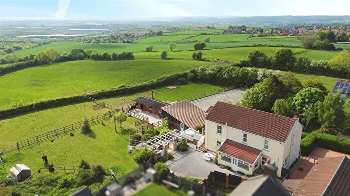 4 Bedroom Detached House For Sale In Shuttlewood Road, Bolsover, Chesterfield, S44