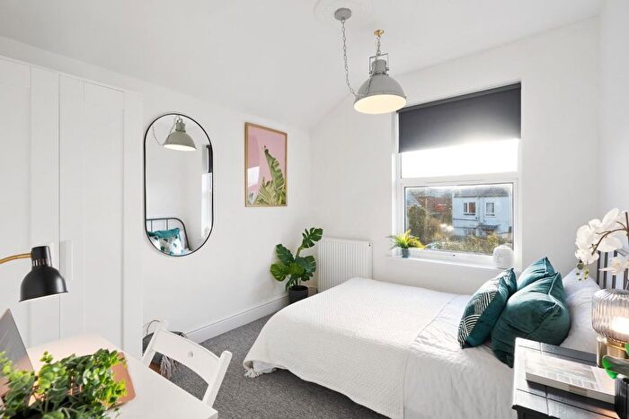 Property To Rent In Lodge Causeway, Bristol, BS16