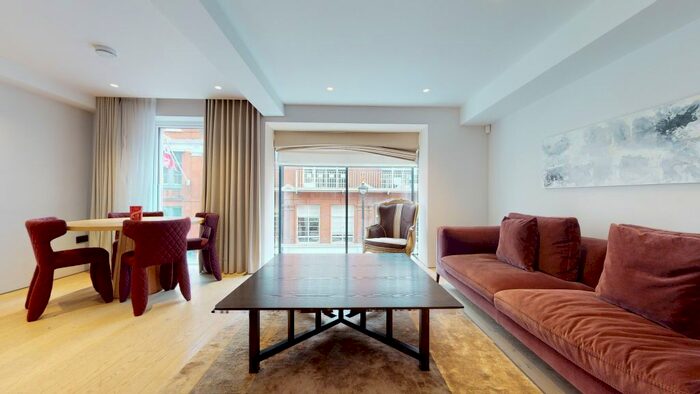 1 Bedroom Flat To Rent In Maddox Street, London, W1S