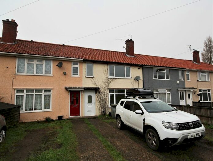 3 Bedroom Property To Rent In Harmer Road, Norwich, NR3