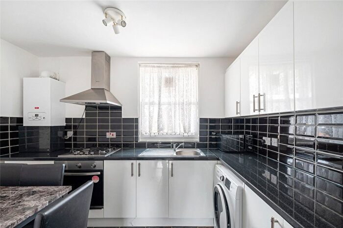 1 Bedroom Flat To Rent In Fulham Road, London, SW6