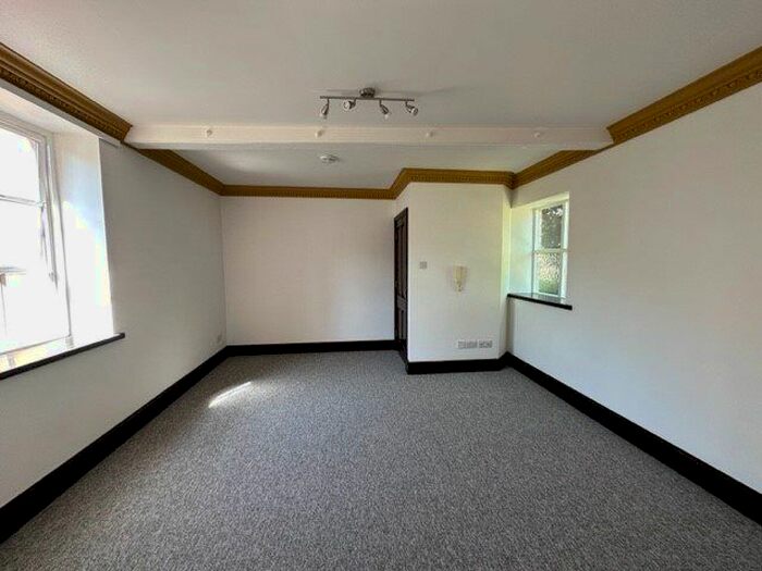 1 Bedroom Flat To Rent In Priory Court, West Street, Stoke Sub Hamdon, TA14