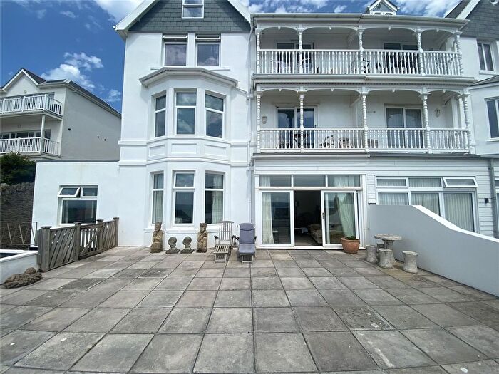 3 Bedroom Flat For Sale In Bay View Road, Woolacombe, Devon, EX34