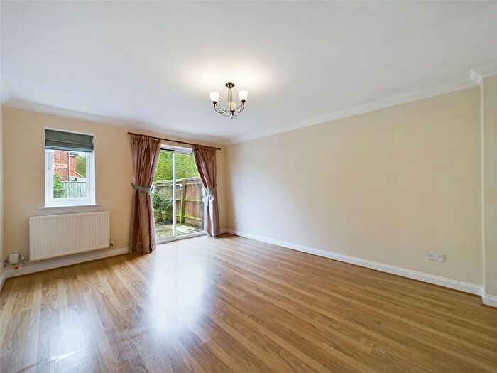 2 Bedroom End Of Terrace House To Rent In Holly Drive, Aylesbury, Buckinghamshire, HP21