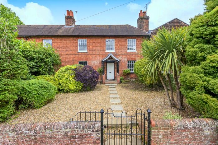 3 Bedroom End Of Terrace House To Rent In Tannery Lane, Bramley, Guildford, GU5