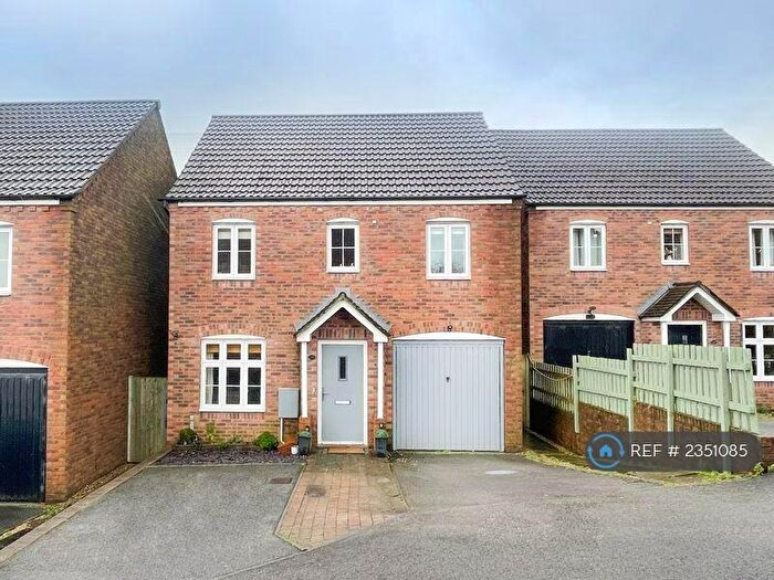 3 Bedroom Detached House To Rent In Church Bell Sound, Bridgend, CF31