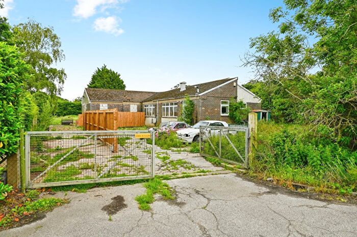 Land For Sale In Church Road, West Dereham, King's Lynn, Norfolk, PE33
