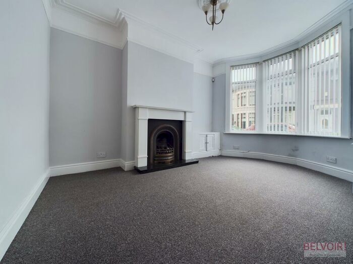 3 Bedroom Terraced House To Rent In Willaston Road, Liverpool, L4