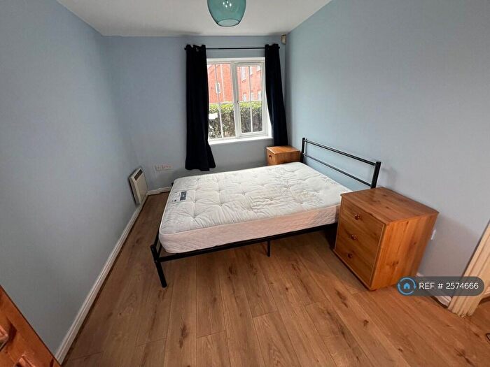 1 Bedroom Flat To Rent In Titford Road, Oldbury, B69