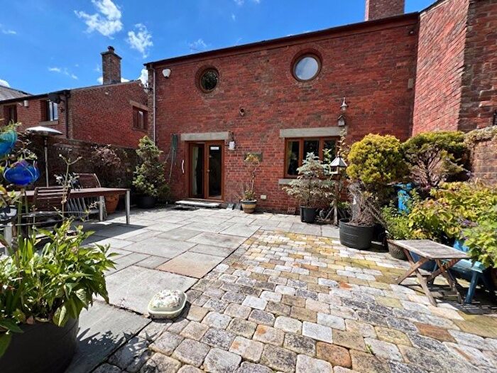 4 Bedroom Semi-Detached House For Sale In The Granary, White Hall Farm, Treales Village, Preston, PR4