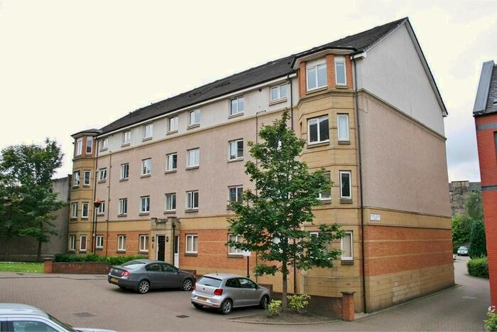 2 Bedroom Flat To Rent In Easter Dalry Rigg, Edinburgh, EH11