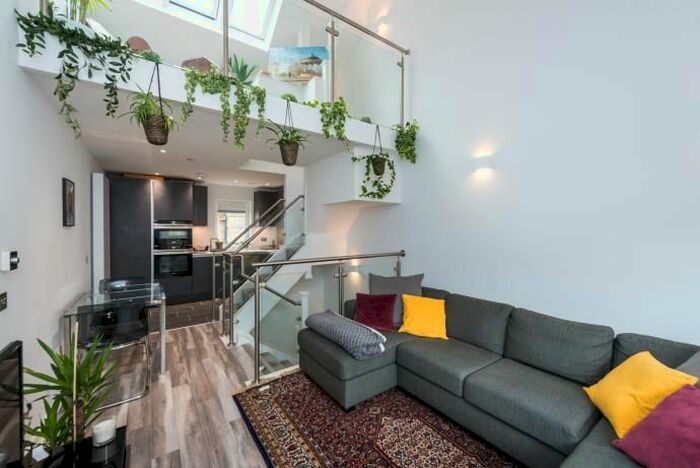 2 Bedroom Mews House To Rent In Broughton Street Lane, New Town, Edinburgh, EH1