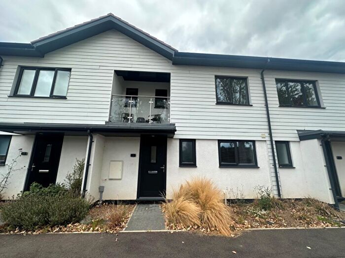 2 Bedroom Terraced House To Rent In Conifer Road, Hemsby, Great Yarmouth, NR29