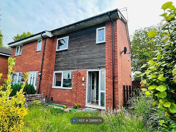 3 Bedroom Semi-Detached House To Rent In Irvine Avenue, Manchester, M28
