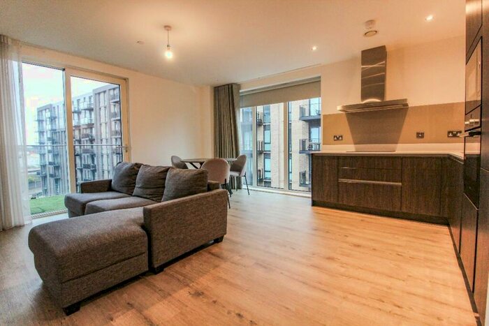 2 Bedroom Apartment To Rent In Middlewood Locks, Salford, M5