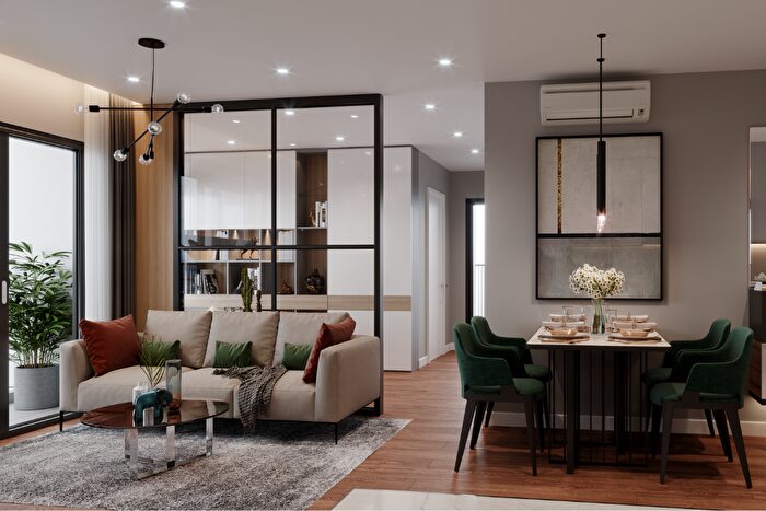 2 Bedroom Apartment For Sale In Manchester City Centre, M15