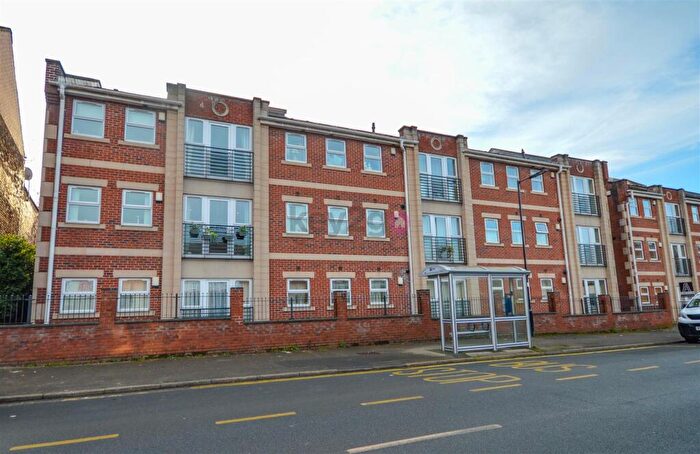 1 Bedroom Flat To Rent In Valley Road, Sheffield, S8