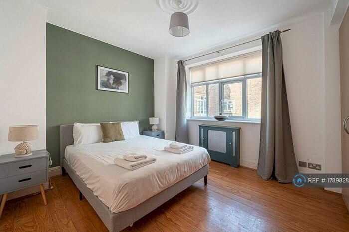 2 Bedroom Flat To Rent In Regency Lodge, London, NW3