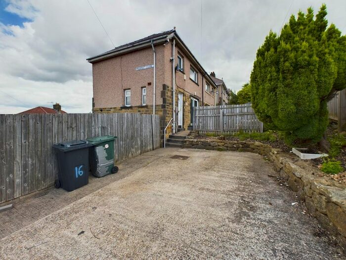 Property To Rent In Prospect Mount, Shipley, BD18