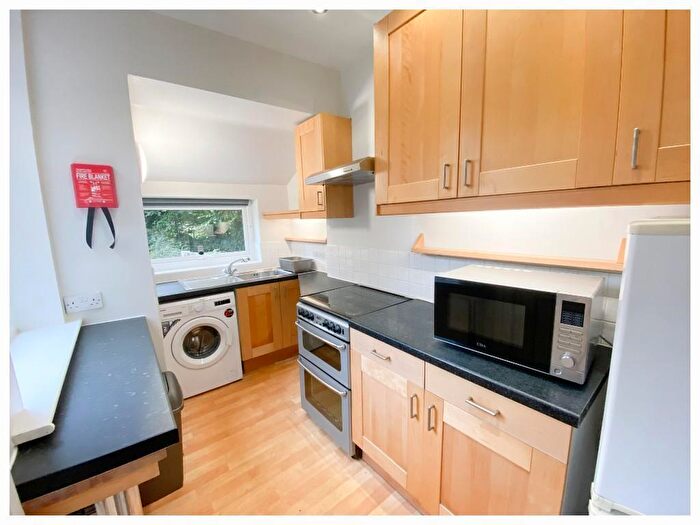 5 Bedroom Terraced House To Rent In Slinn Street, Sheffield, S10