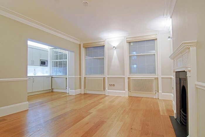 1 Bedroom Flat To Rent In Great Cumberland Place, London, W1H