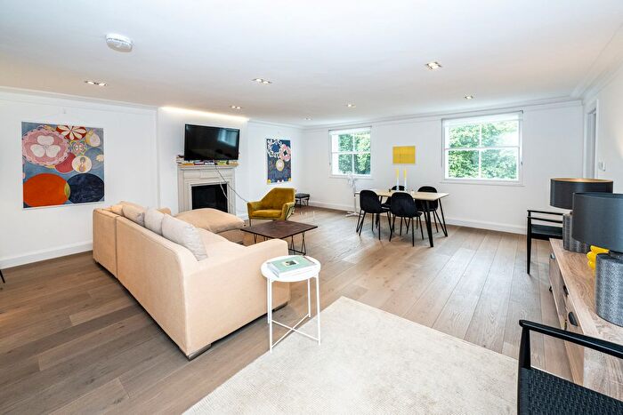 2 Bedroom Flat To Rent In Bryanston Square, London, W1H