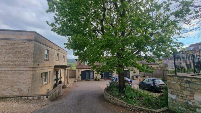 1 Bedroom Flat To Rent In High Street, Batheaston, Bath, BA1