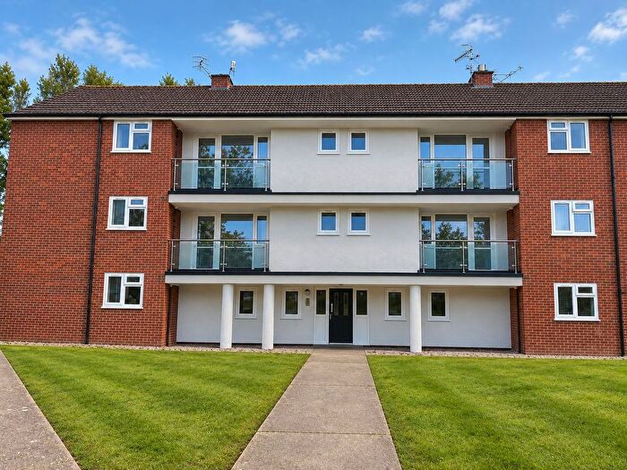 2 Bedroom Flat For Sale In Williton Crescent, Weston-Super-Mare, BS23